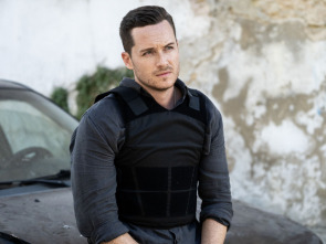 Imagen de FBI: Internacional (T4): Ep.4 La guerra imposible de ganar - 2