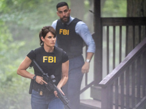 FBI (T7): Ep.13 Desenterrar