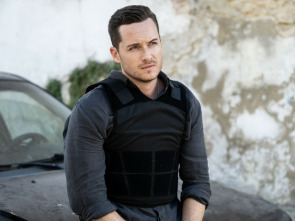 FBI: Internacional (T4): Ep.15 Tal vez lo consigan