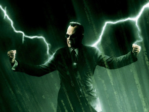 Imagen de Matrix Revolutions - 1