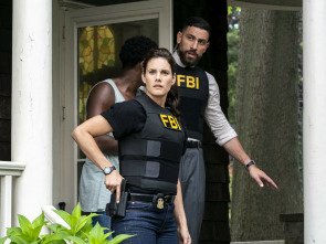 Imagen de FBI (T8): Ep.1 Ocupación - 2