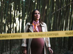 Imagen de Erica (T2): Ep.3 Las huellas imborrables (parte 1) - 3