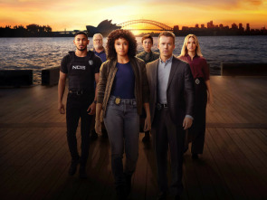 Imagen de NCIS: Sydney (T1) - 3