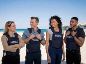 Imagen de NCIS: Sydney (T1): Ep.3 Compañeros de armas - 3