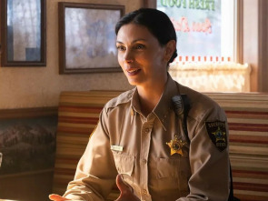 Imagen de Sheriff Country (T1): Ep.2 Muro ignífugo - 3