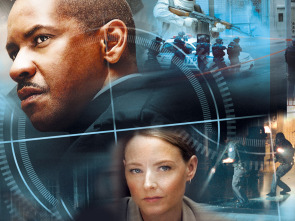 Imagen de Plan oculto - 1