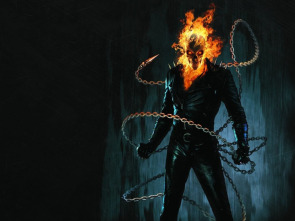 Imagen de Ghost Rider: El motorista fantasma - 6