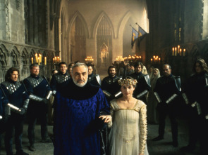 Imagen de El primer caballero - 6