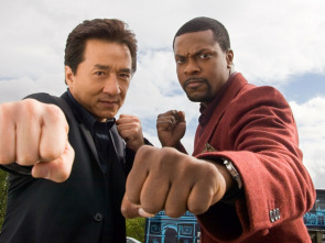 Imagen de Hora punta 3 - 1