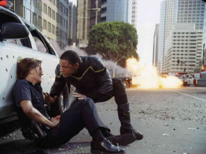 Imagen de Hancock - 1