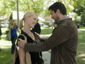 Imagen de La cruda realidad - 1