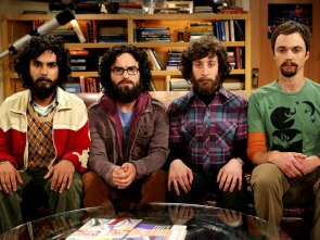 Big Bang - La variante Gothowitz