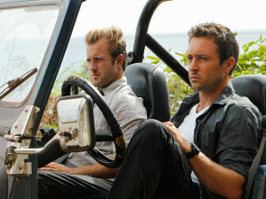 Imagen de Hawai 5.0 (T1): Ep.6 Ko'olauloa (Costa Norte de O'ahu) - 1