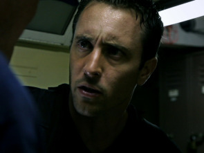 Imagen de Hawai 5.0 (T1): Ep.7 Ho'apono (Aceptación) - 1