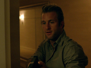 Imagen de Hawai 5.0 (T1): Ep.9 Po'ipu (El cerco) - 1