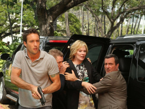 Imagen de Hawai 5.0 (T1): Ep.24 Oia'i'o (Confianza) - 1
