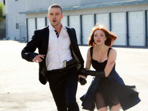 Imagen de In Time - 1