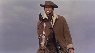 Imagen de Django el cruel - 3