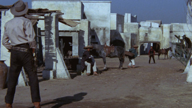 Imagen de El hijo de Django - 3