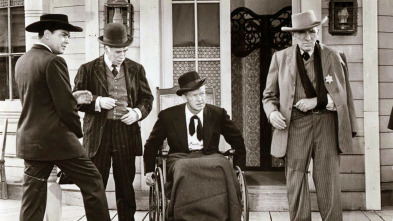 Imagen de La ley de los sin ley - 3