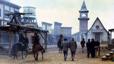 Imagen de Django y Santana - 3
