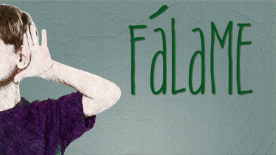 Imagen de Fálame - 3