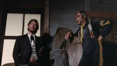 Imagen de El más fabuloso golpe del Far-West - 3