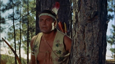 Imagen de El hacha de la venganza - 3