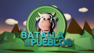 Imagen de La batalla de los pueblos - 3
