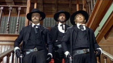 Imagen de Trinidad y Sartana - 3