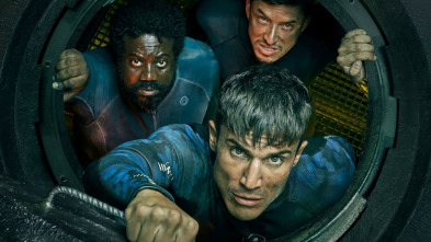 Imagen de Operación Marea Negra - 3
