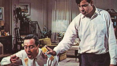 Imagen de La extraña pareja - 3