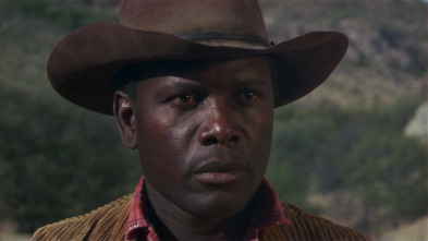 Imagen de Buck y el farsante - 3