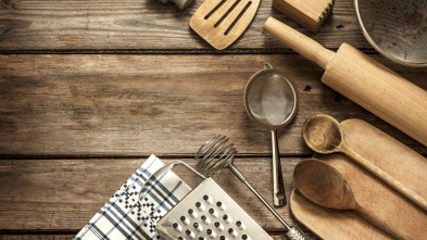 La cocina de Siempre al Día