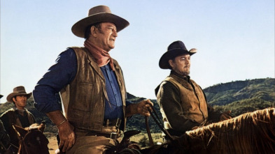 Imagen de Chisum - 3