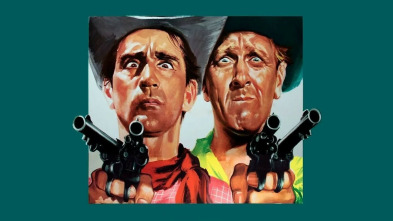 Imagen de El sheriff terrible - 3