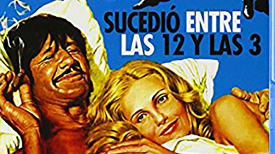 Imagen de Sucedió entre las doce y las tres - 3