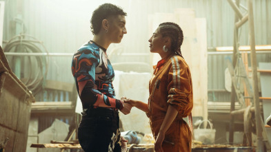 Imagen de Operación Marea Negra - 3