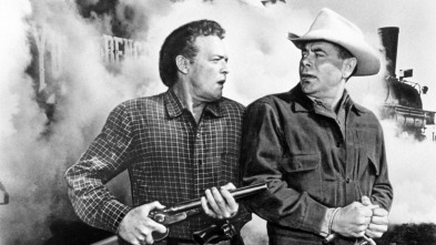 Imagen de El tren de las 3:10 - 3