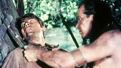 Imagen de Desierto salvaje - 3