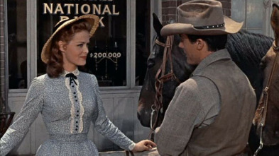 Imagen de Un buen día para una ejecución - 3