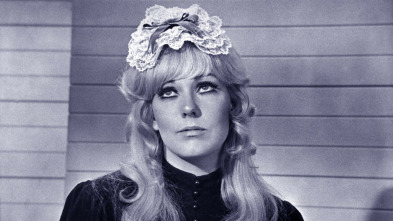 Imagen de Ojos verdes, rubia y peligrosa - 3