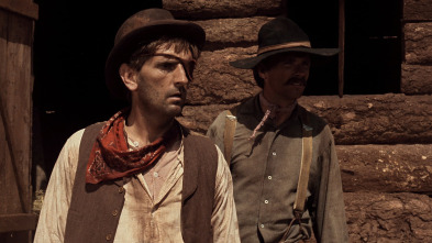 Imagen de A través del huracán - 3