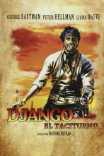Imagen de Django el cruel - 2
