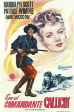 Imagen de Era el comandante Callicut - 2