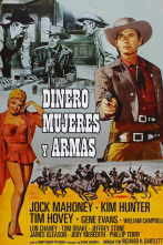 Imagen de Dinero, mujeres y armas - 2