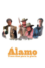 Imagen de El Álamo: trece días para la gloria - 2