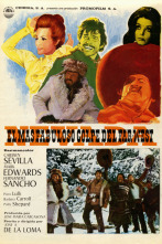 Imagen de El más fabuloso golpe del Far-West - 2