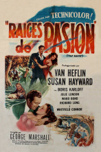 Imagen de Raíces de pasión - 2