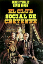 Imagen de El club social de Cheyenne - 2
